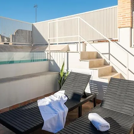 Premium - Arcos De Medina 202 Apartment Cordoba