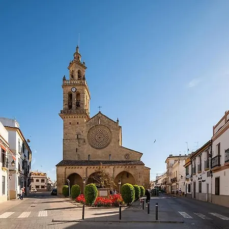 Apartment Premium - Arcos De Medina 202 Cordoba