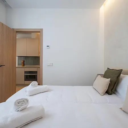 Premium - Arcos De Medina 202 Apartment *