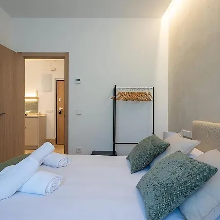 Apartment Premium - Arcos De Medina 202 Cordoba