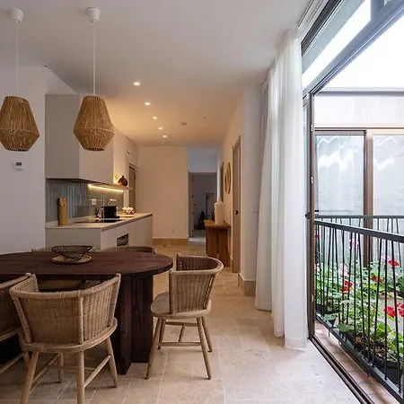 Premium - Arcos De Medina 202 Apartment