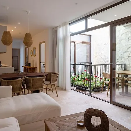 Apartment Premium - Arcos De Medina 202